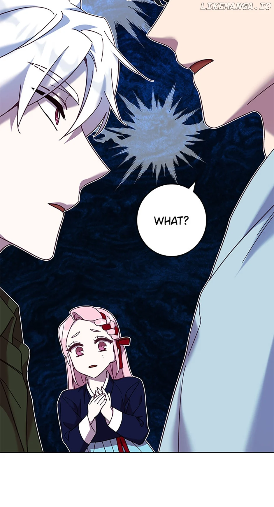 Welcome to Horong Café chapter 26 page 41