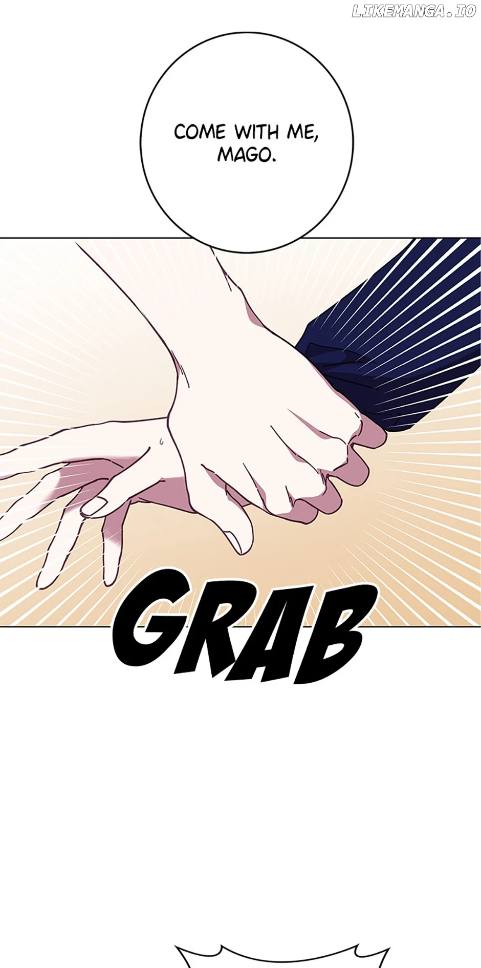 Welcome to Horong Café chapter 26 page 45