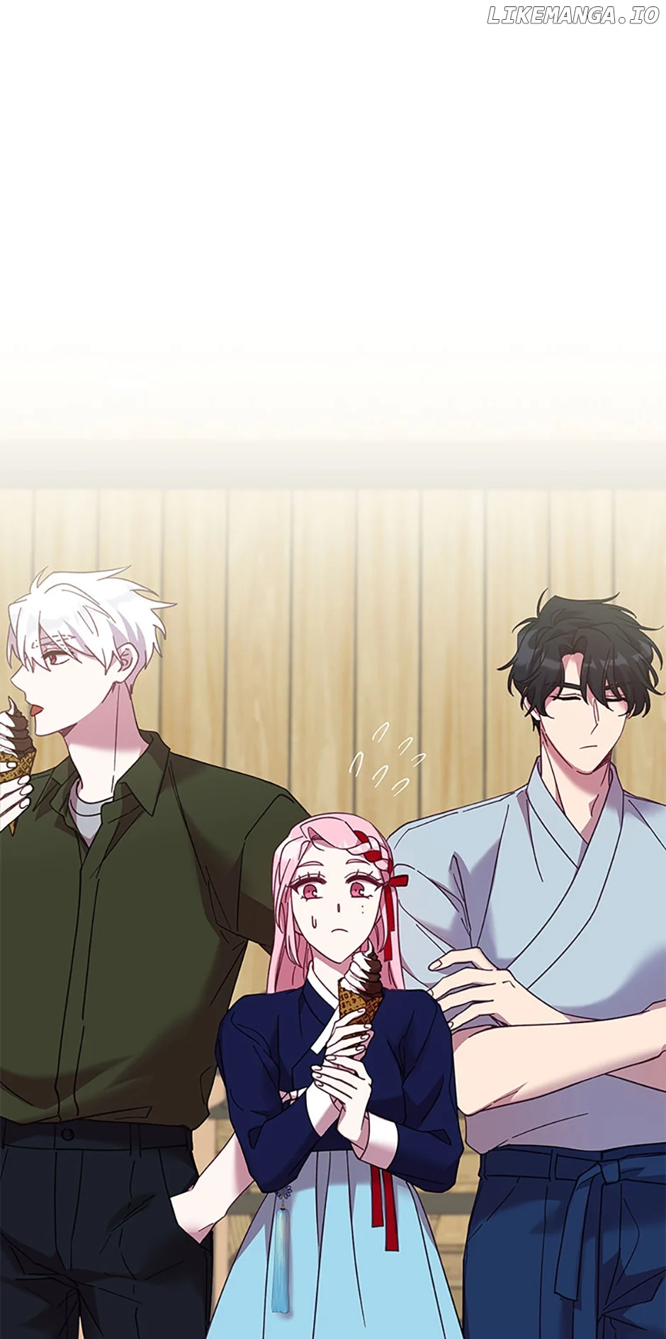Welcome to Horong Café chapter 26 page 49