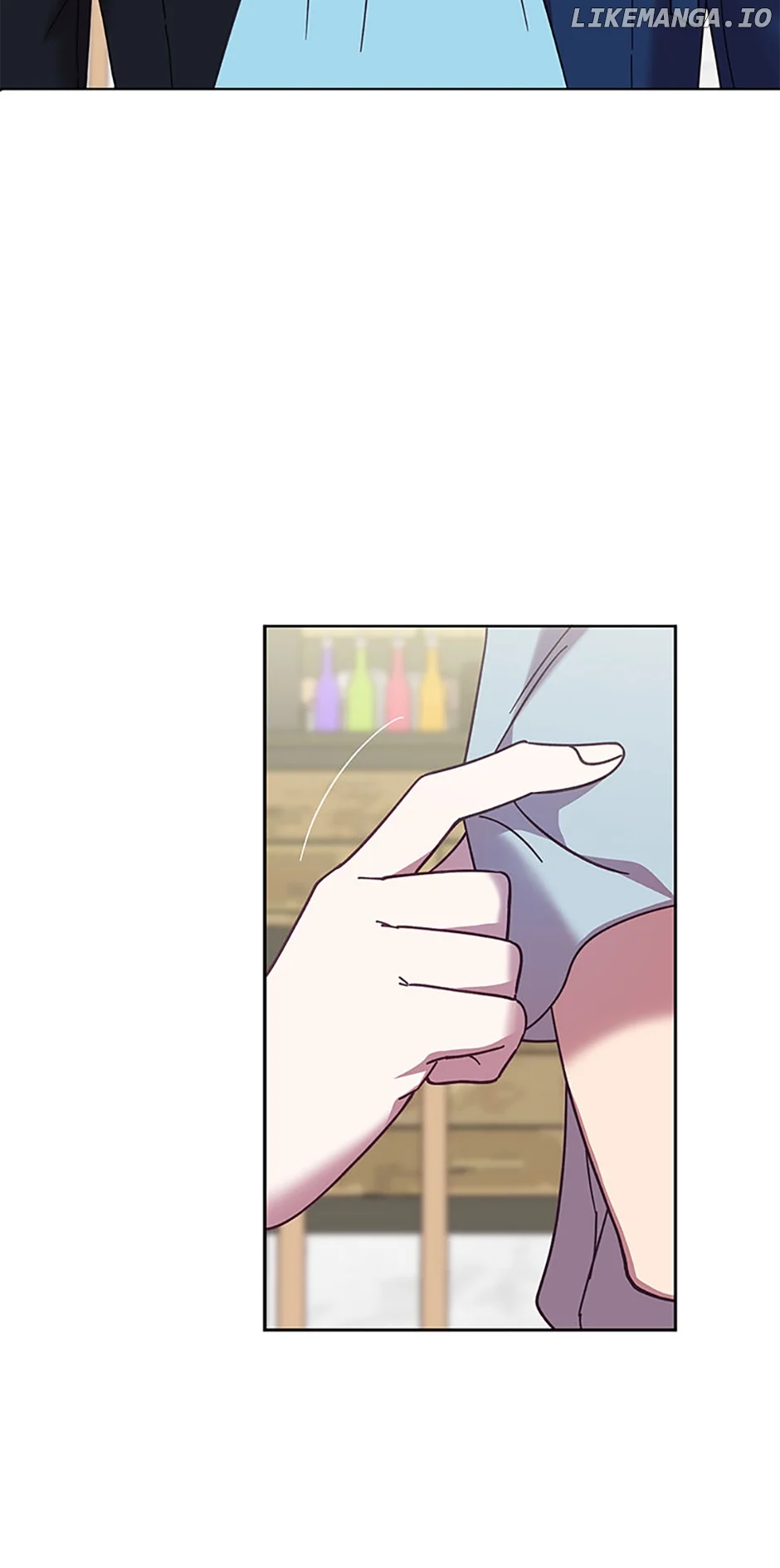 Welcome to Horong Café chapter 26 page 50