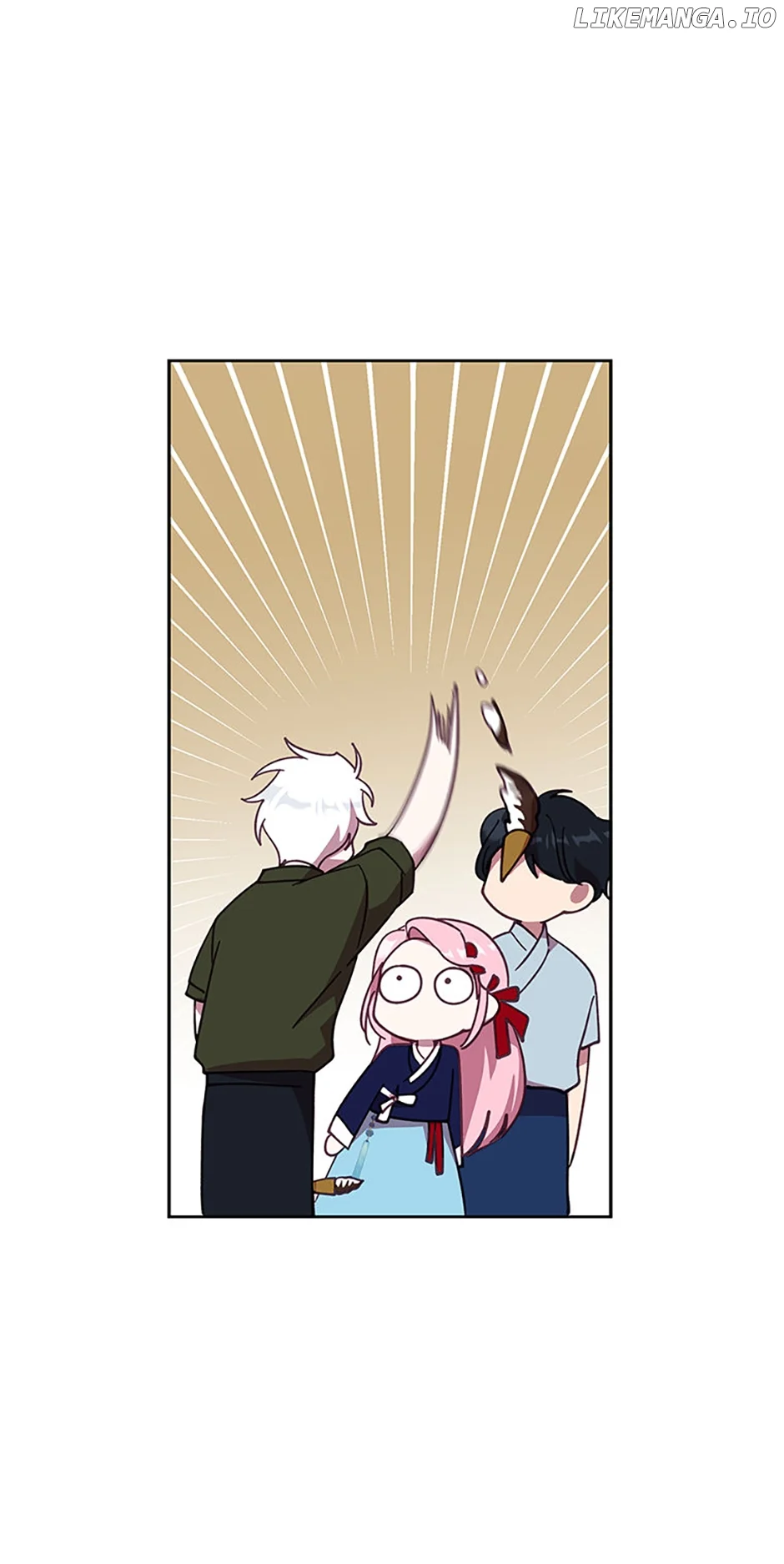 Welcome to Horong Café chapter 26 page 52