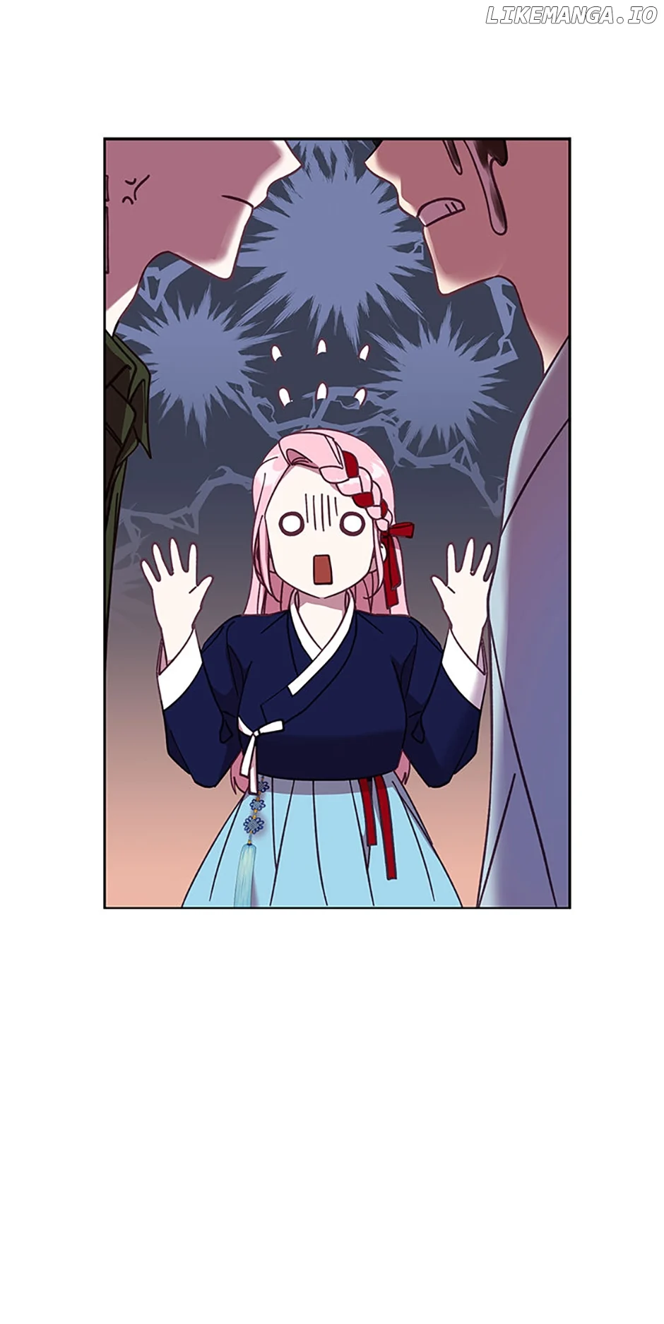 Welcome to Horong Café chapter 26 page 53