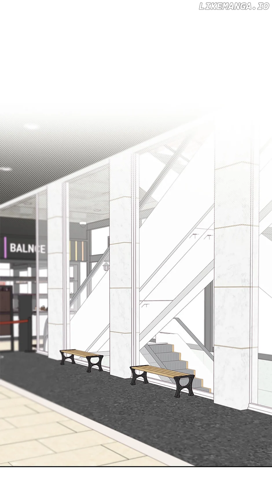 Welcome to Horong Café chapter 26 page 57