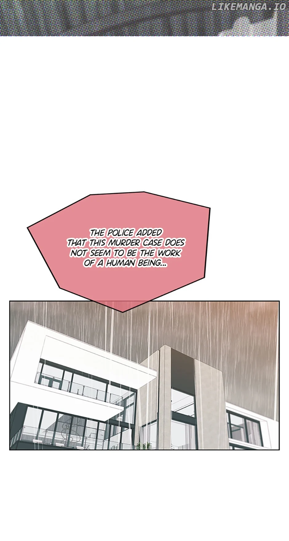 Welcome to Horong Café chapter 26 page 72