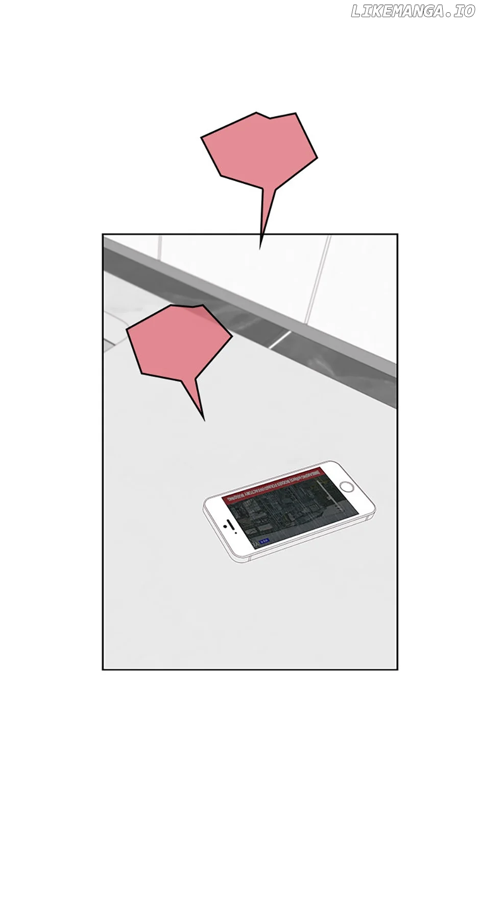 Welcome to Horong Café chapter 26 page 73