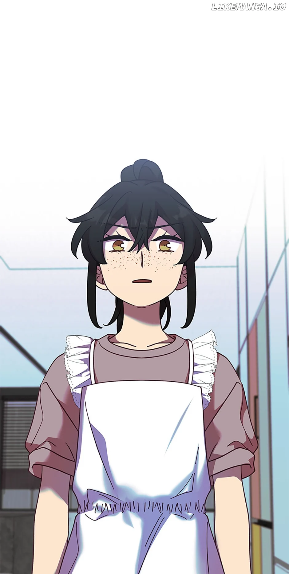 Welcome to Horong Café chapter 26 page 75