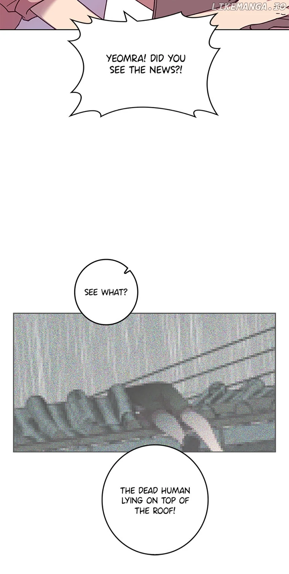 Welcome to Horong Café chapter 26 page 78