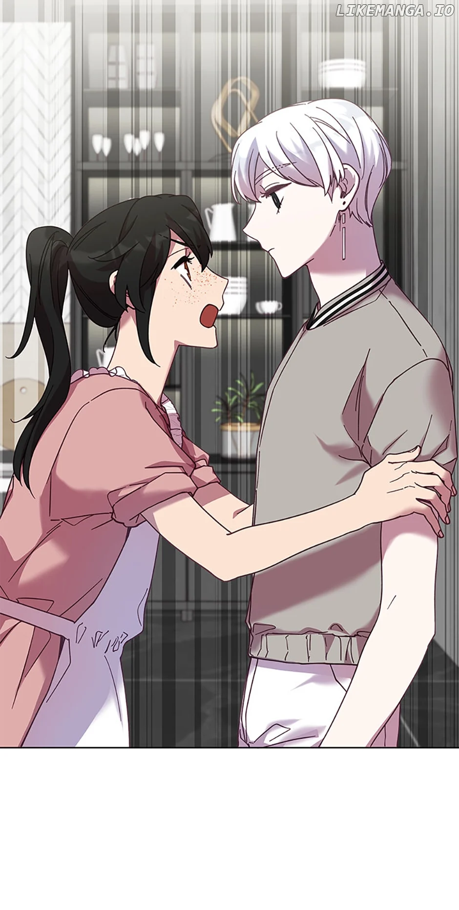 Welcome to Horong Café chapter 26 page 80