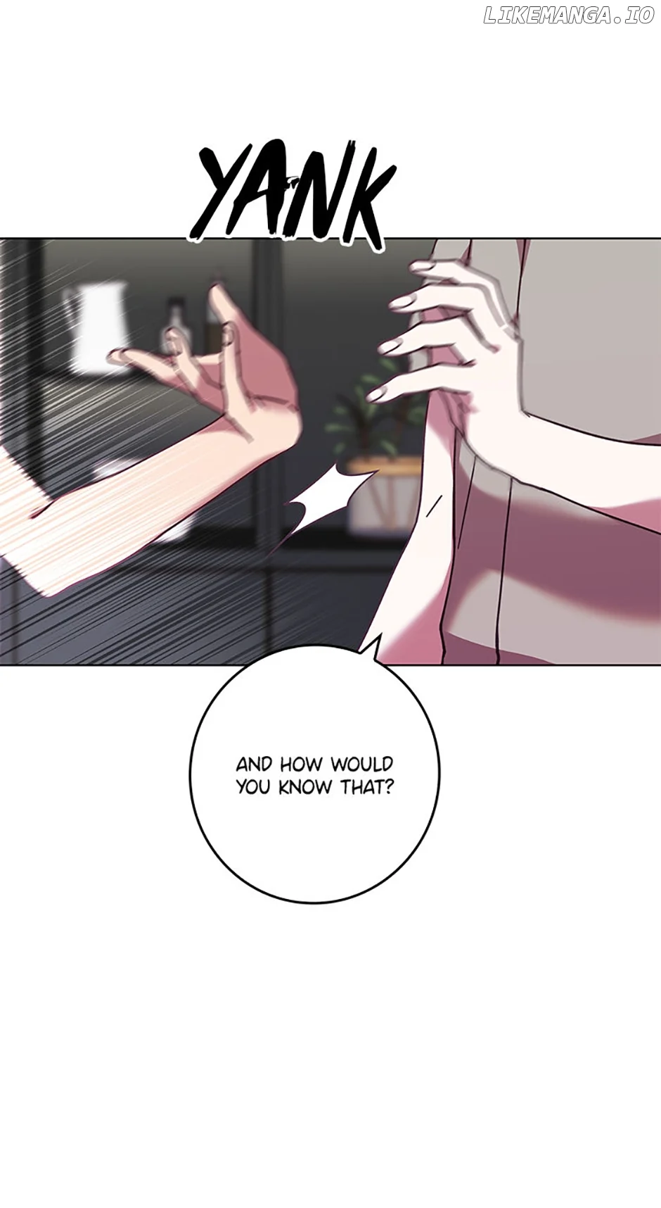 Welcome to Horong Café chapter 26 page 82