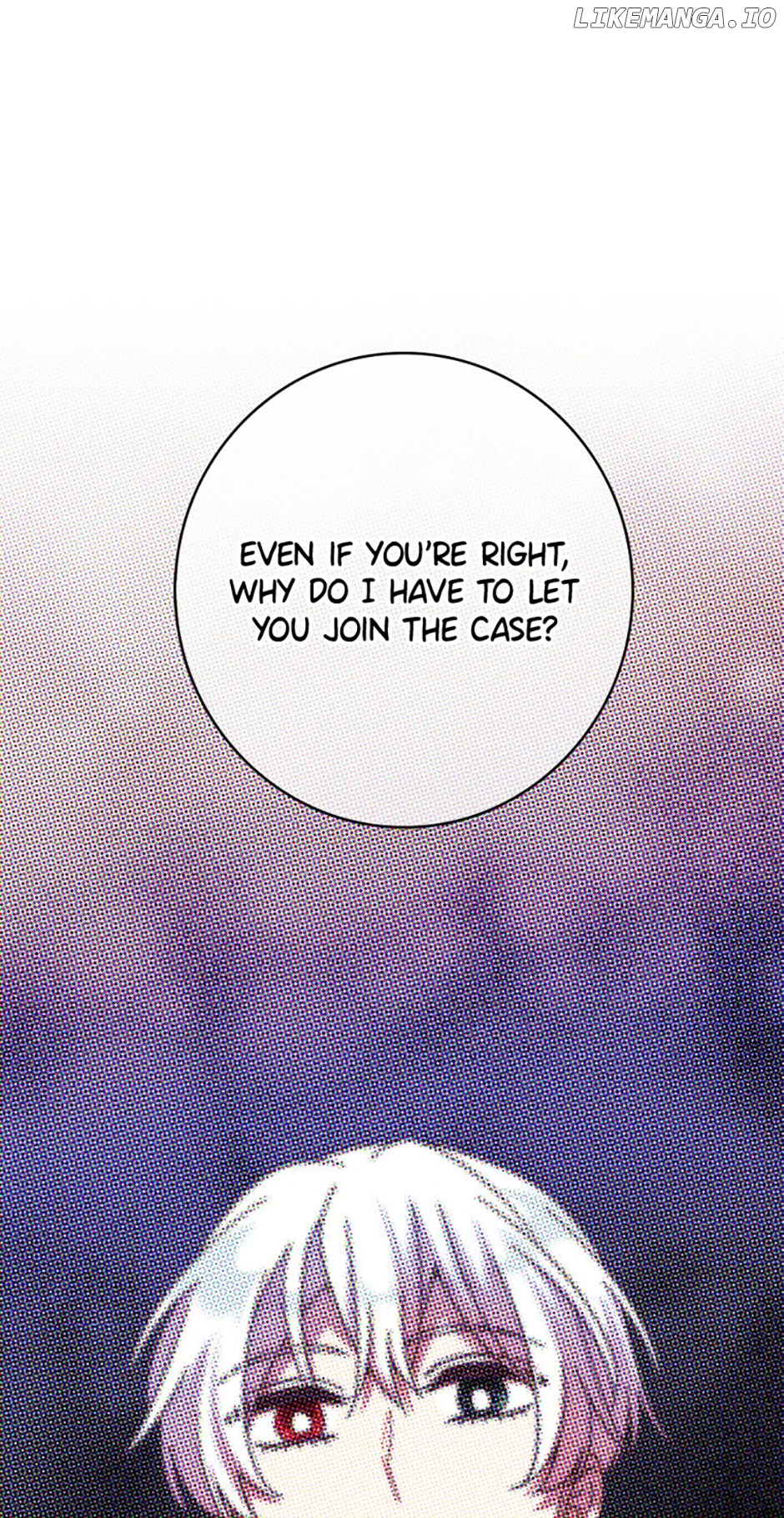 Welcome to Horong Café chapter 27 page 1