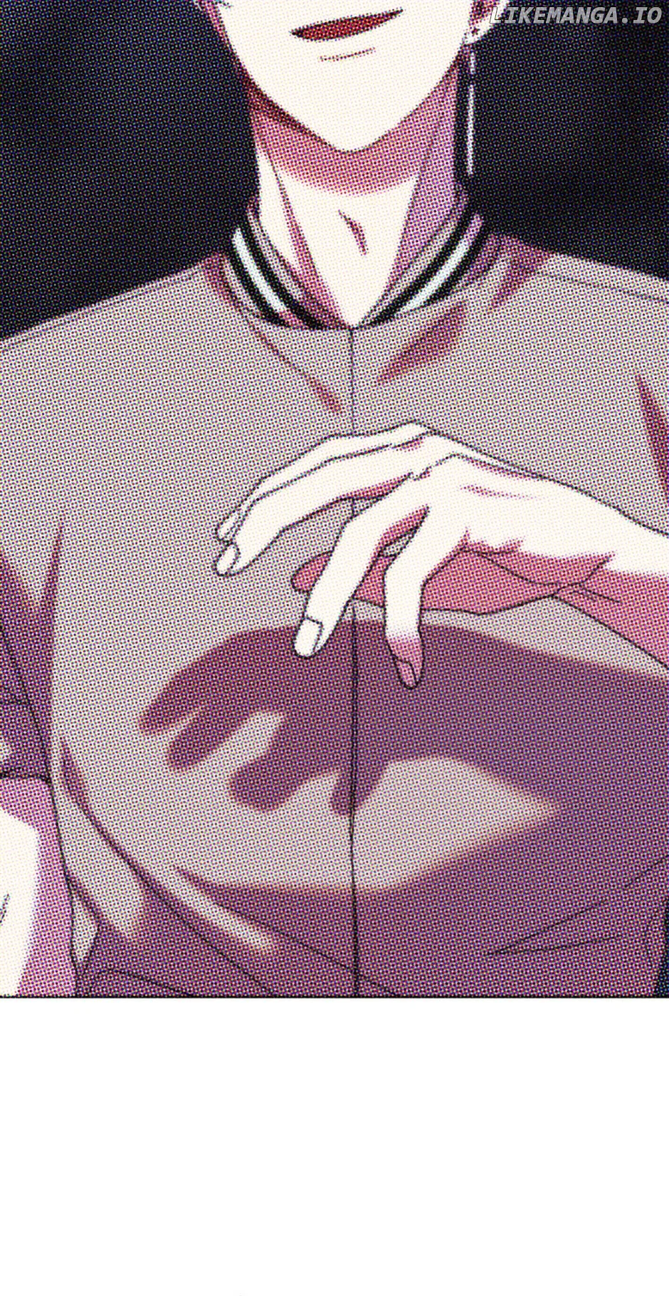 Welcome to Horong Café chapter 27 page 2