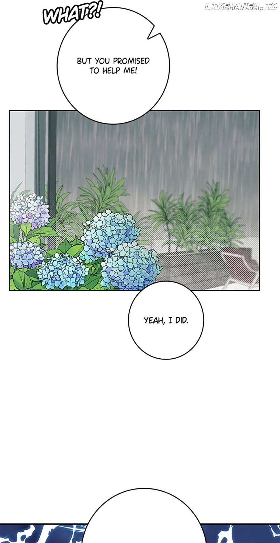 Welcome to Horong Café chapter 27 page 3