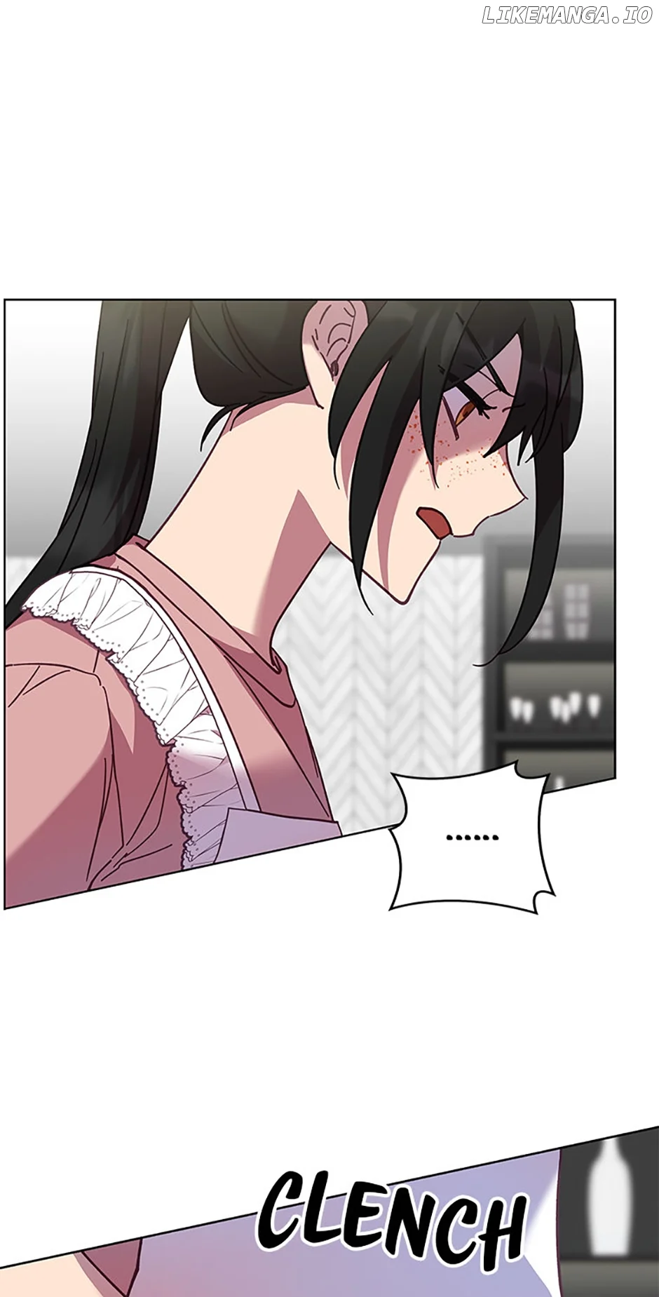 Welcome to Horong Café chapter 27 page 8