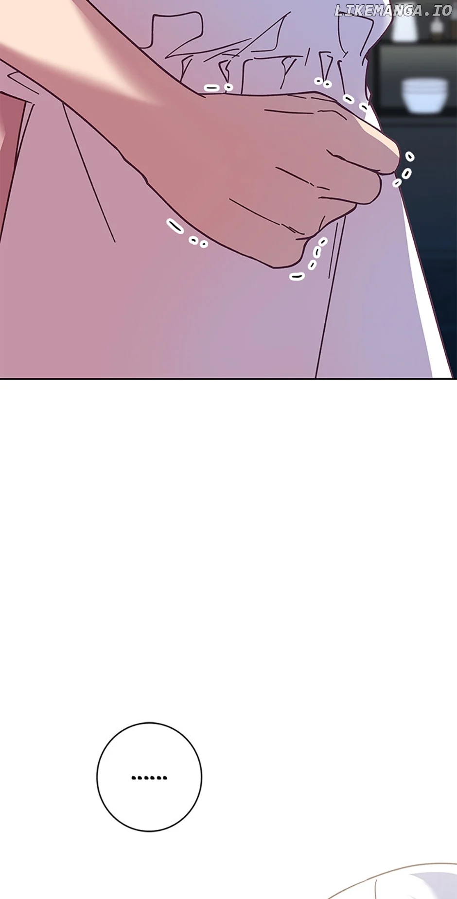 Welcome to Horong Café chapter 27 page 9