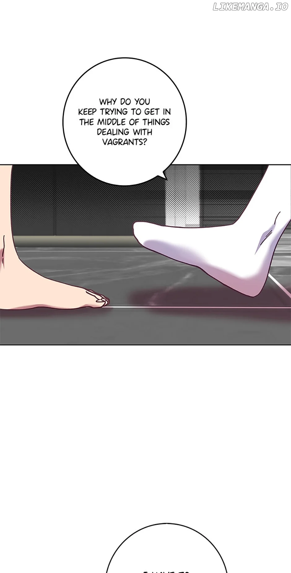 Welcome to Horong Café chapter 27 page 12