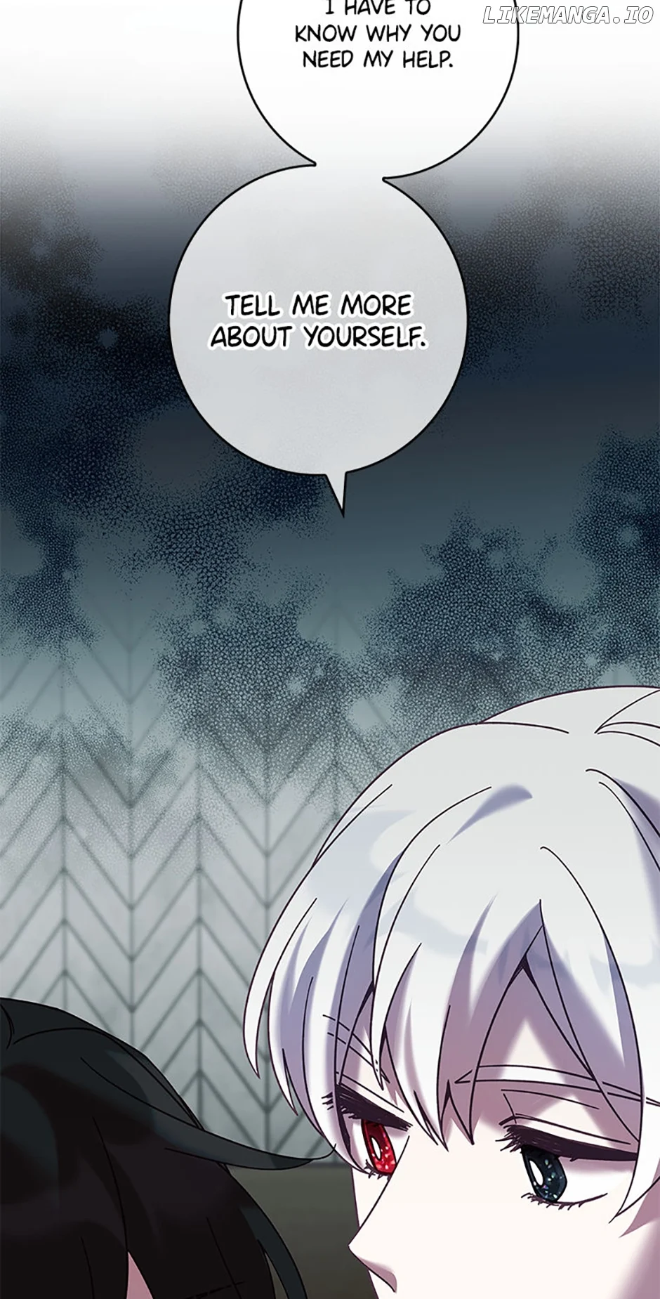 Welcome to Horong Café chapter 27 page 13