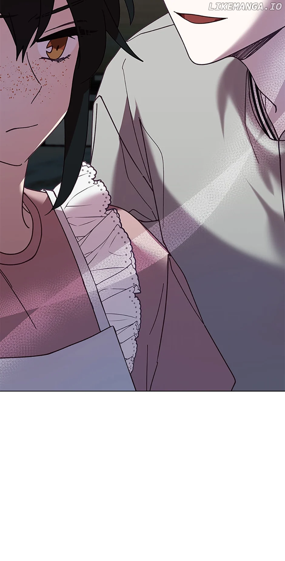 Welcome to Horong Café chapter 27 page 14