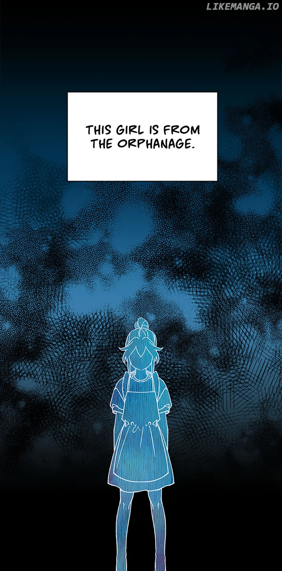 Welcome to Horong Café chapter 27 page 16
