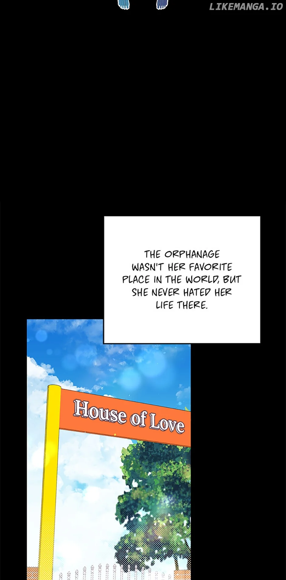 Welcome to Horong Café chapter 27 page 17