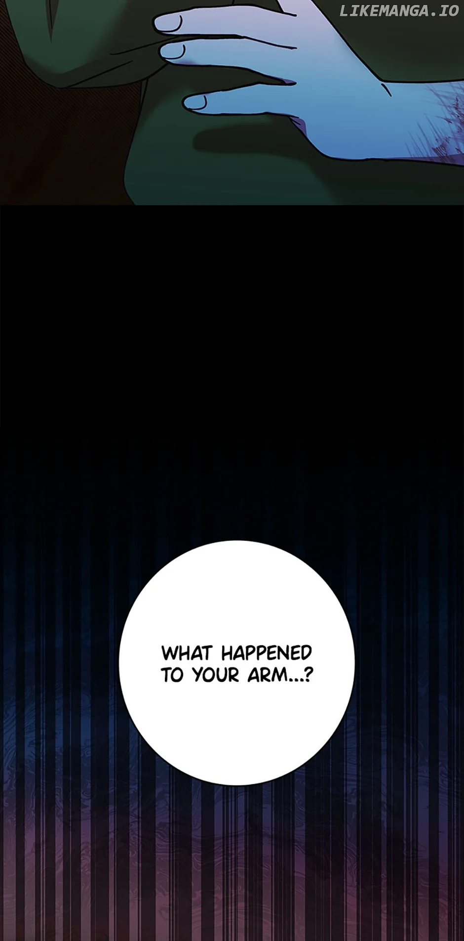 Welcome to Horong Café chapter 27 page 29