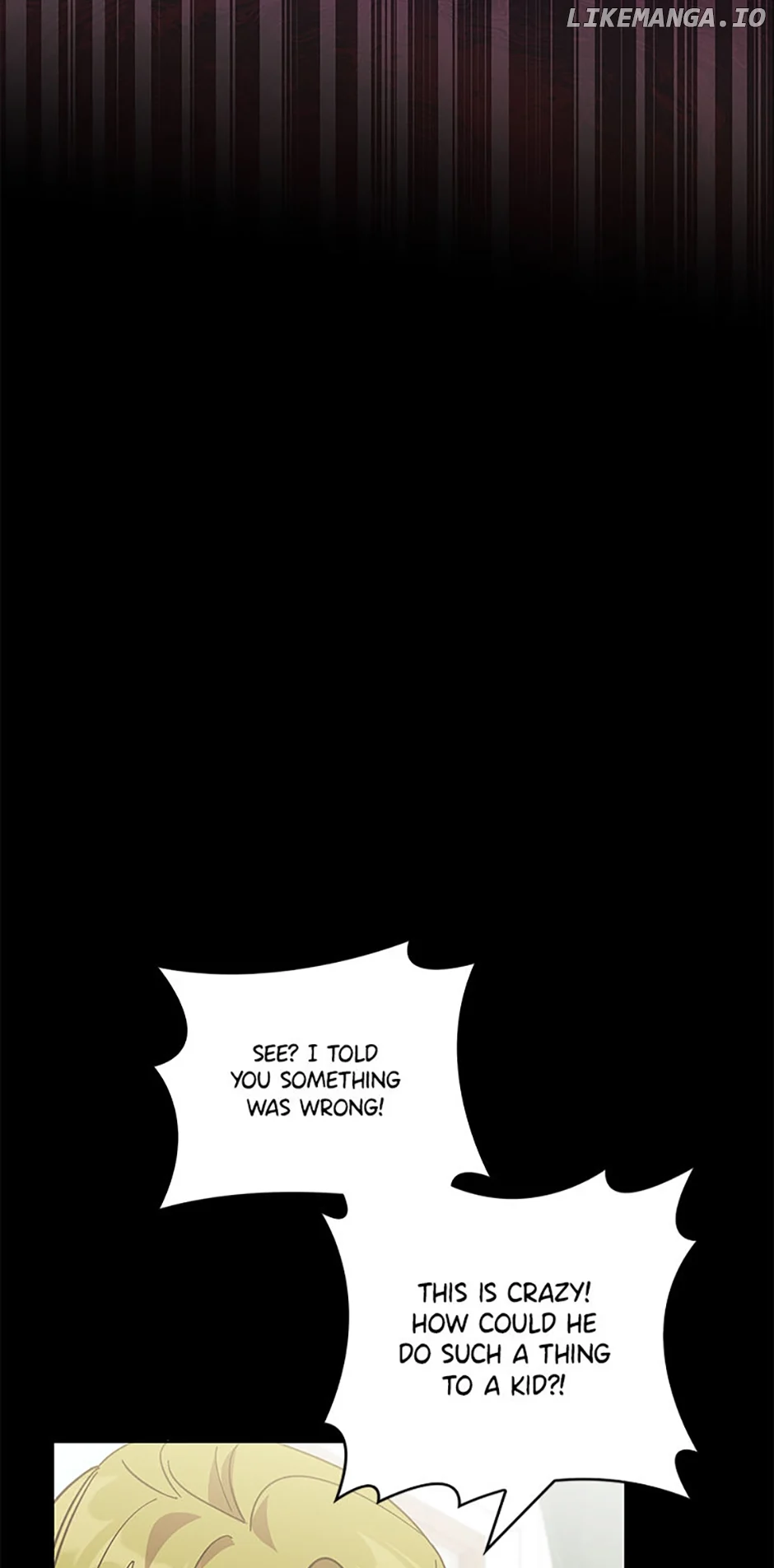 Welcome to Horong Café chapter 27 page 30