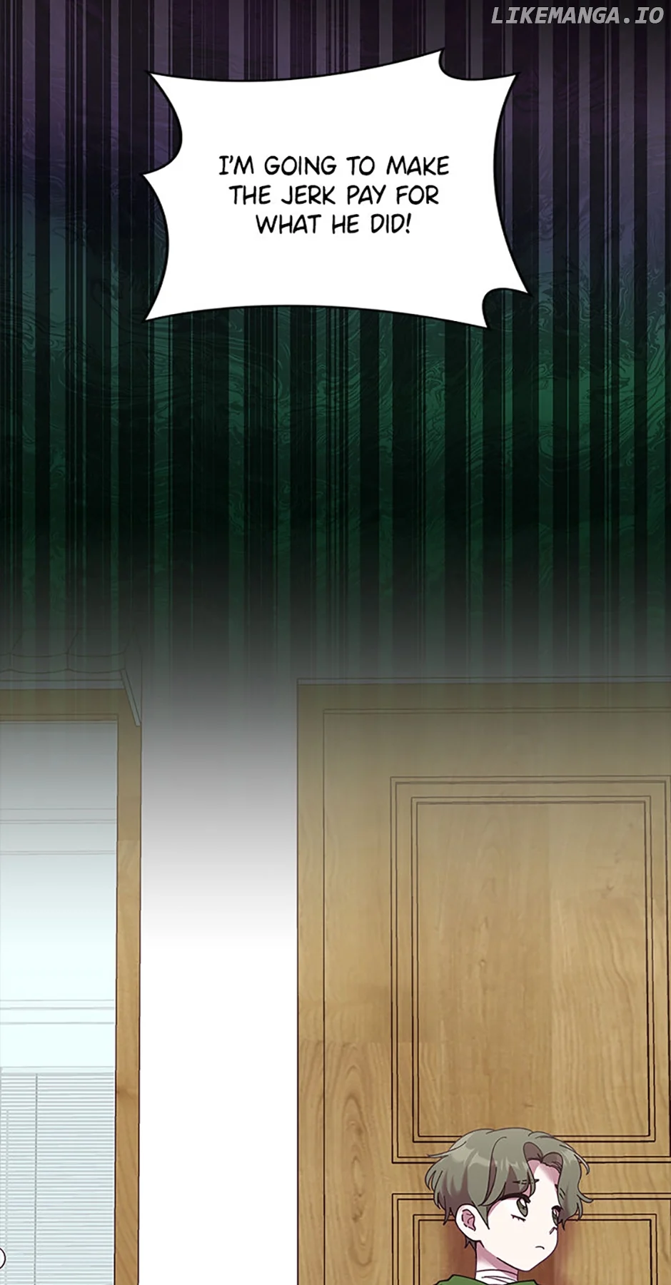 Welcome to Horong Café chapter 27 page 36