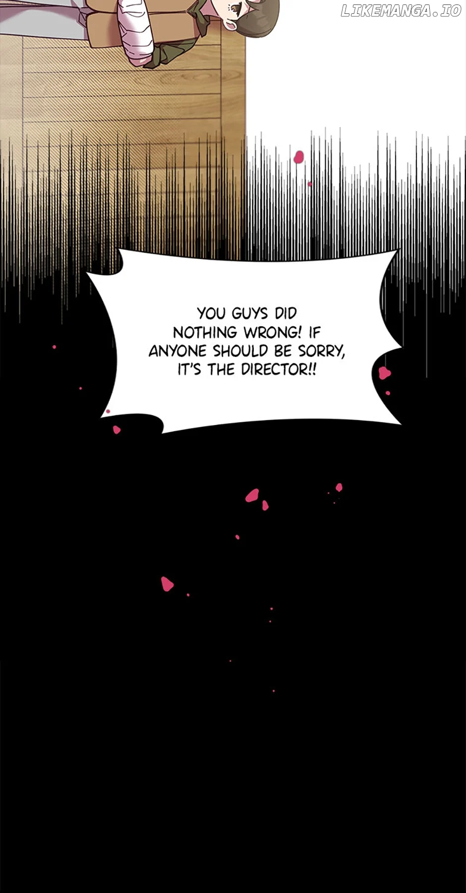 Welcome to Horong Café chapter 27 page 41