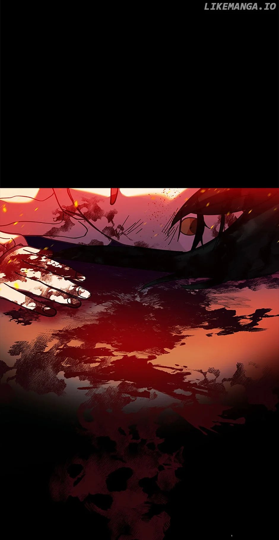 Welcome to Horong Café chapter 27 page 45
