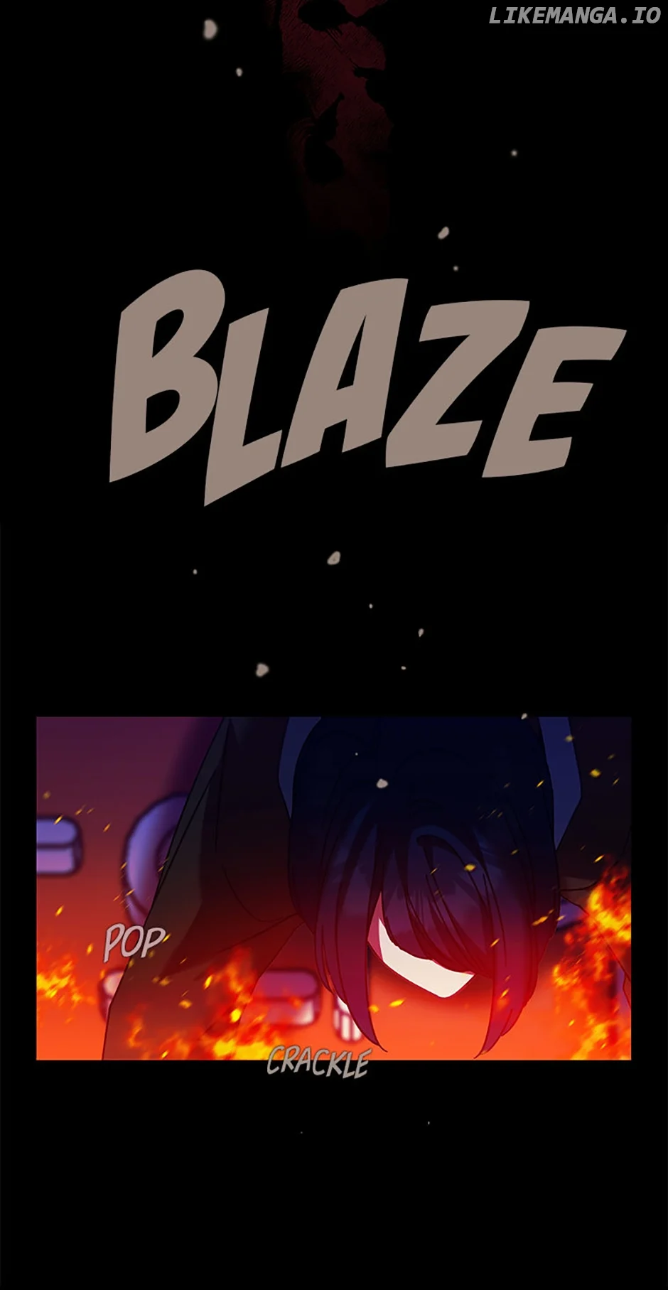 Welcome to Horong Café chapter 27 page 46