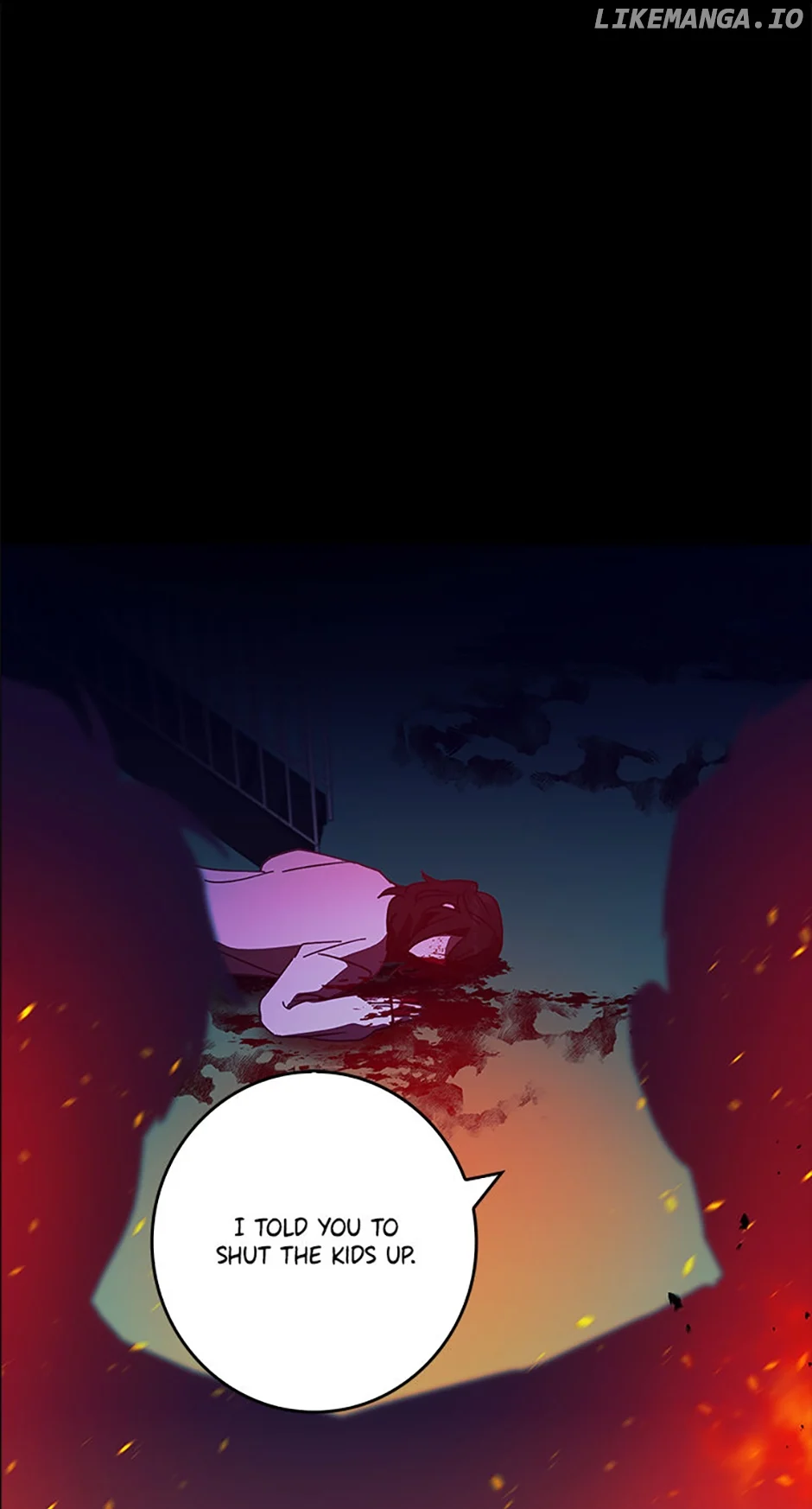 Welcome to Horong Café chapter 27 page 47