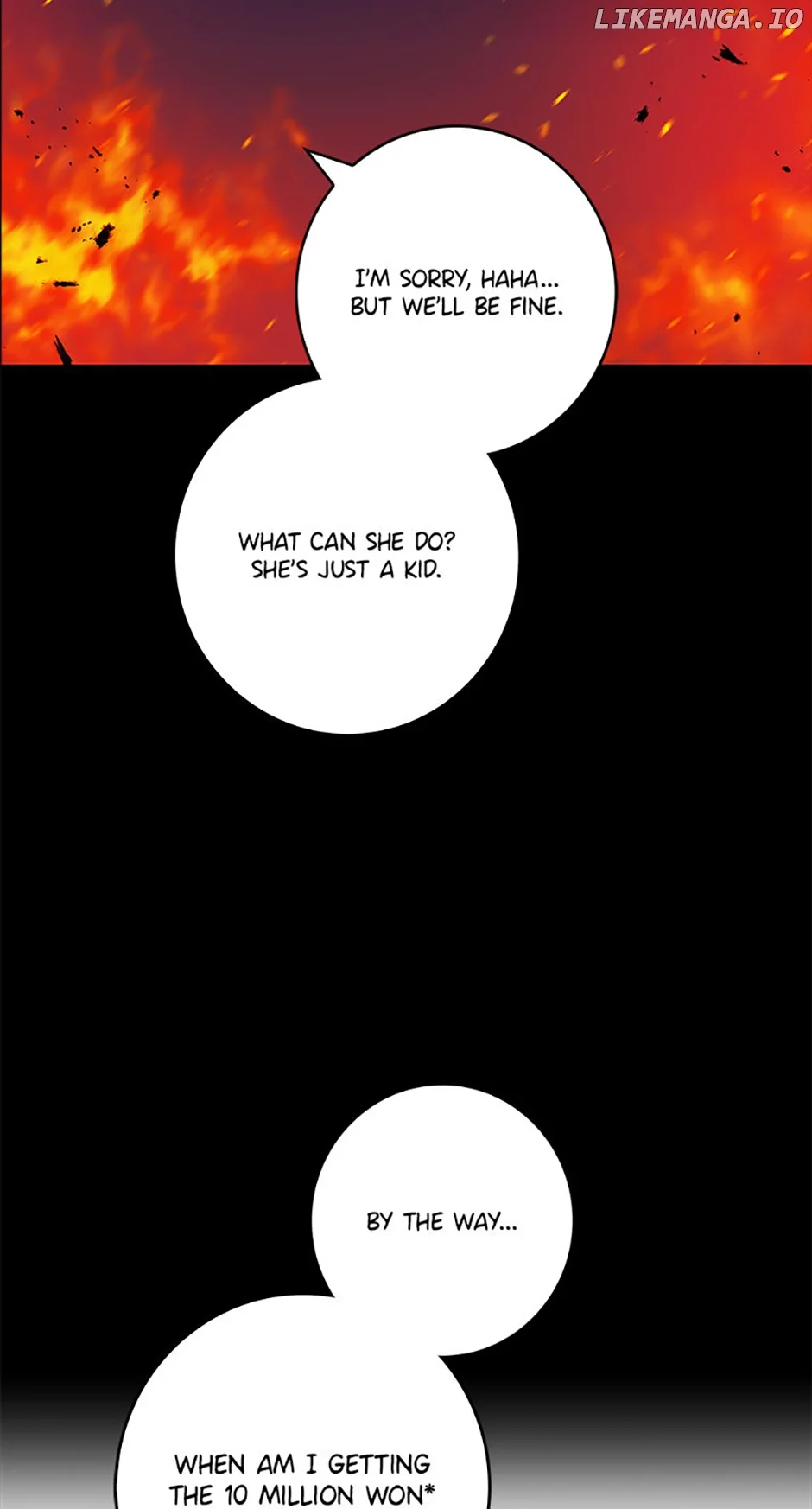 Welcome to Horong Café chapter 27 page 48
