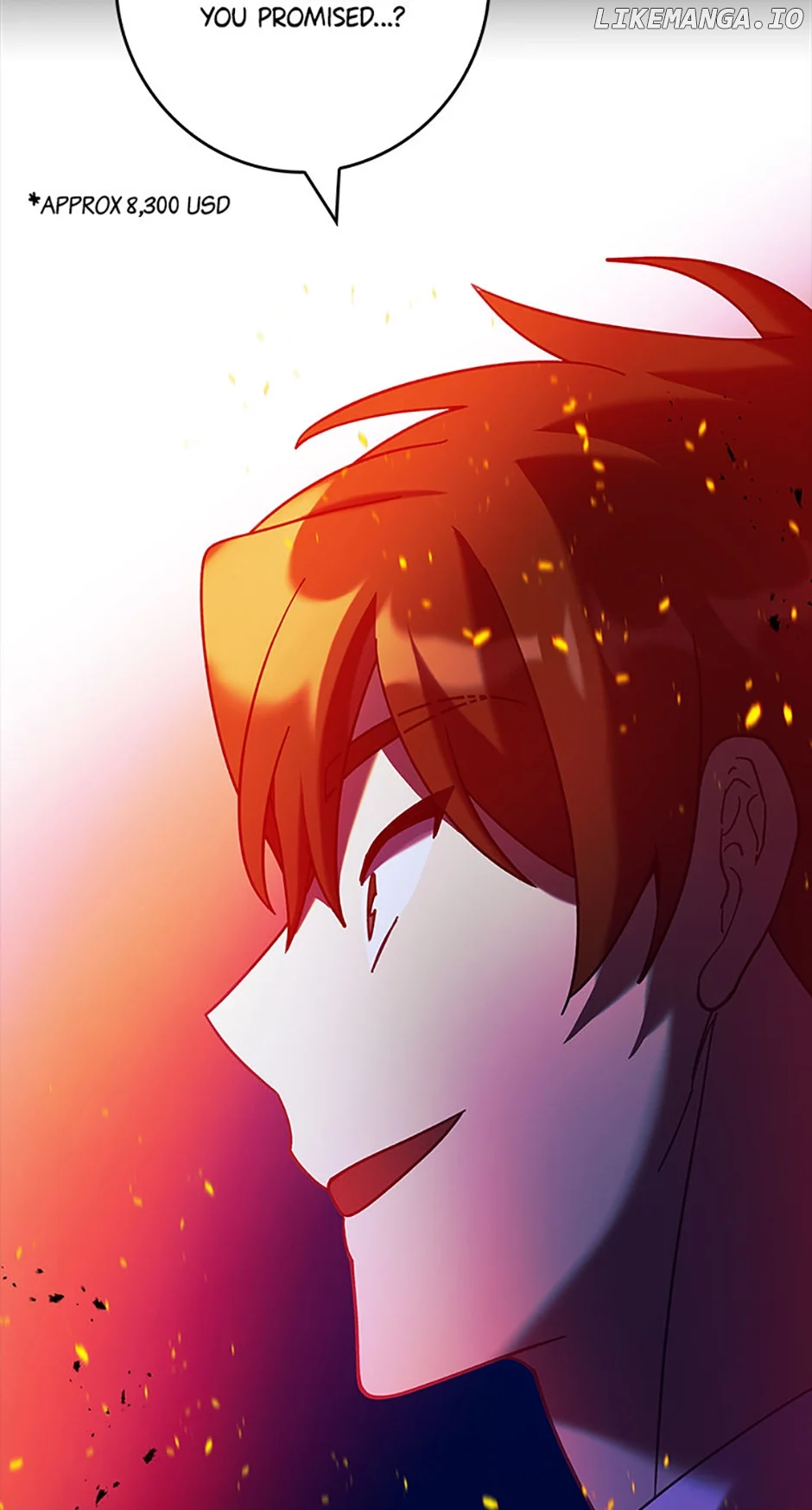 Welcome to Horong Café chapter 27 page 49