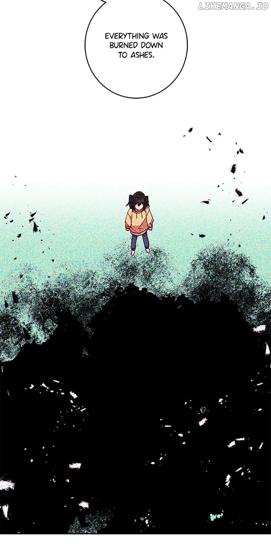 Welcome to Horong Café chapter 27 page 55