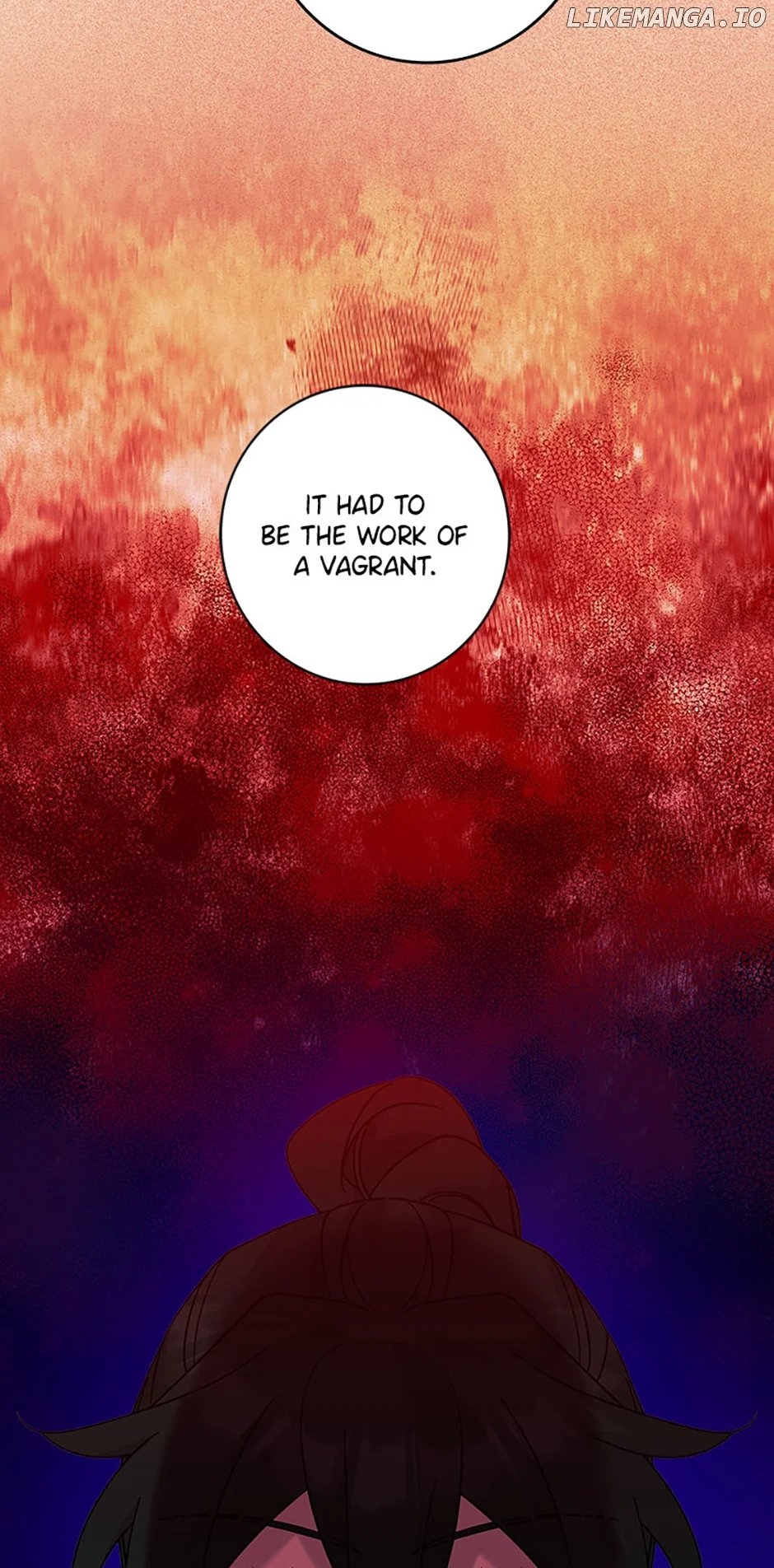 Welcome to Horong Café chapter 27 page 60