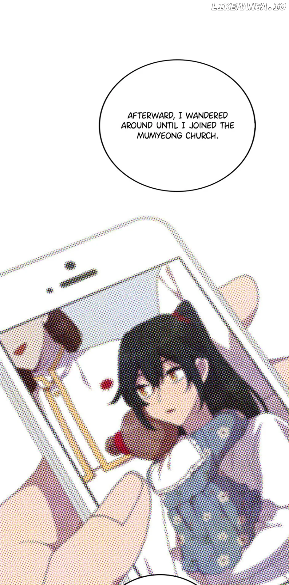 Welcome to Horong Café chapter 27 page 62