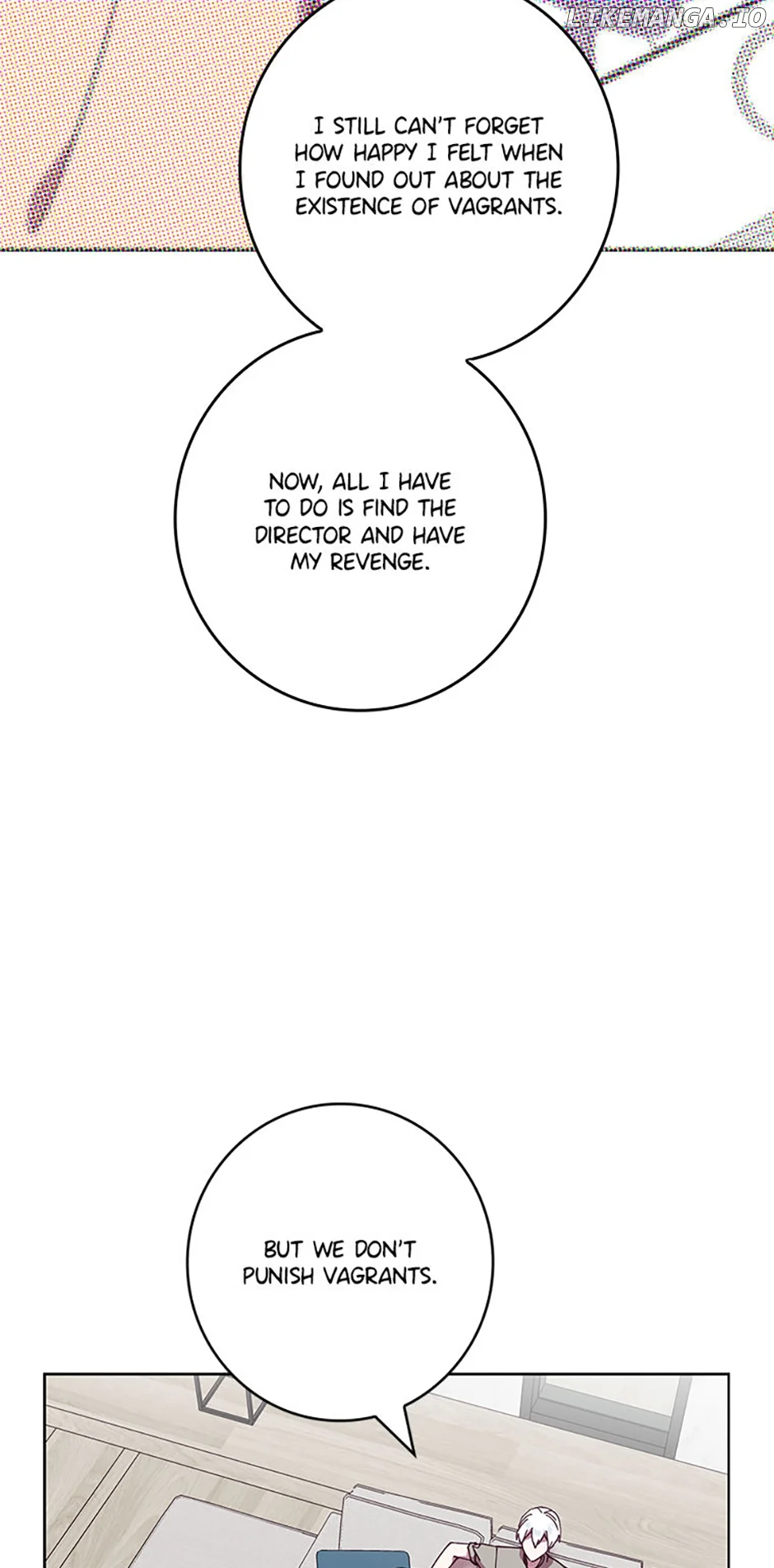 Welcome to Horong Café chapter 27 page 63