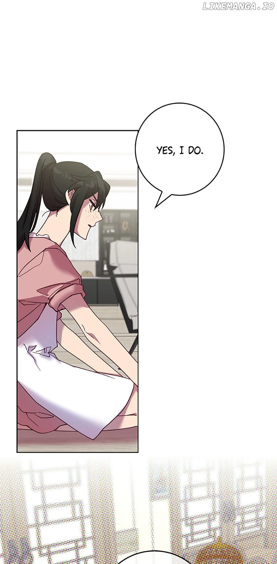 Welcome to Horong Café chapter 27 page 67