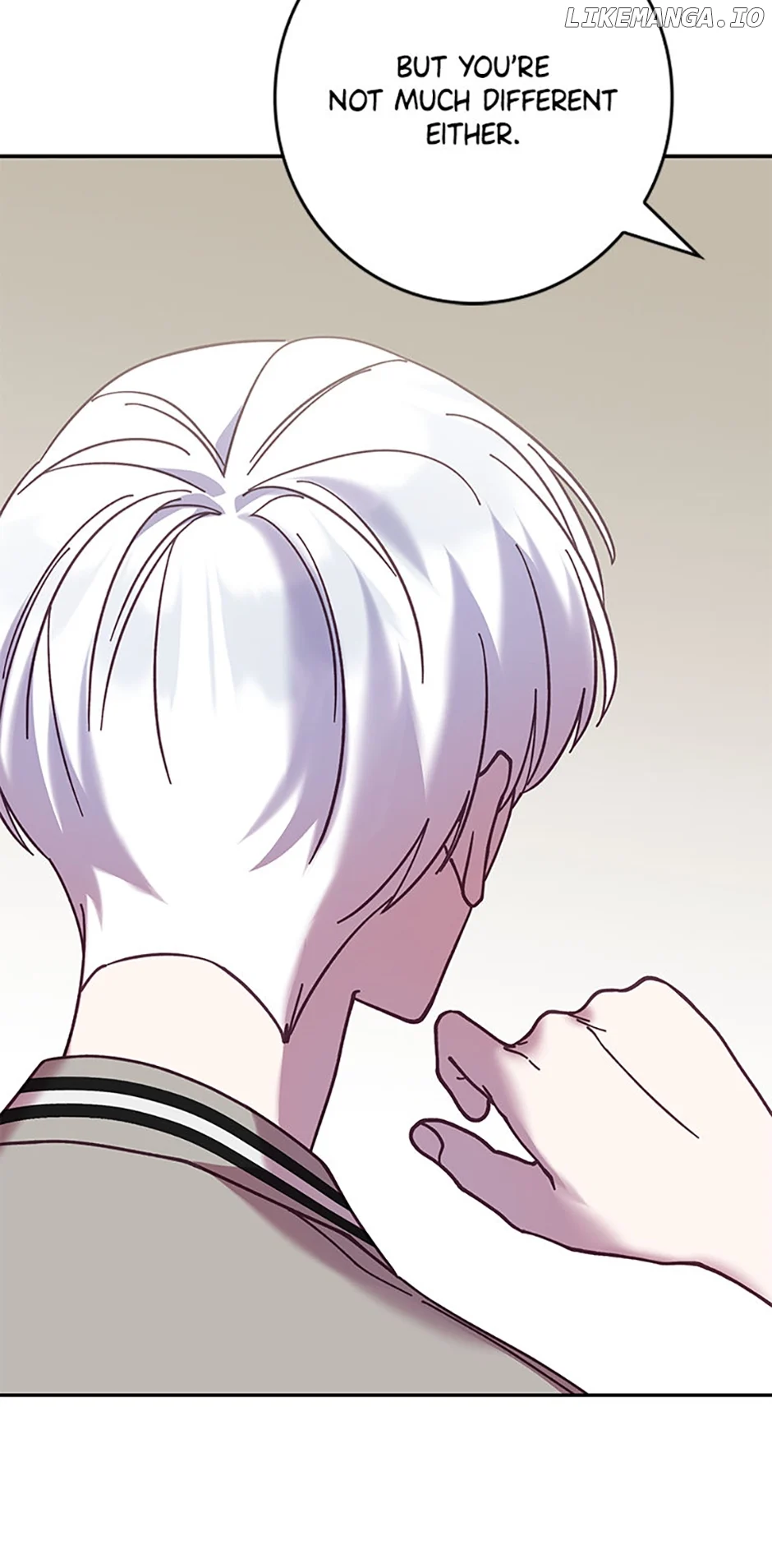 Welcome to Horong Café chapter 27 page 70