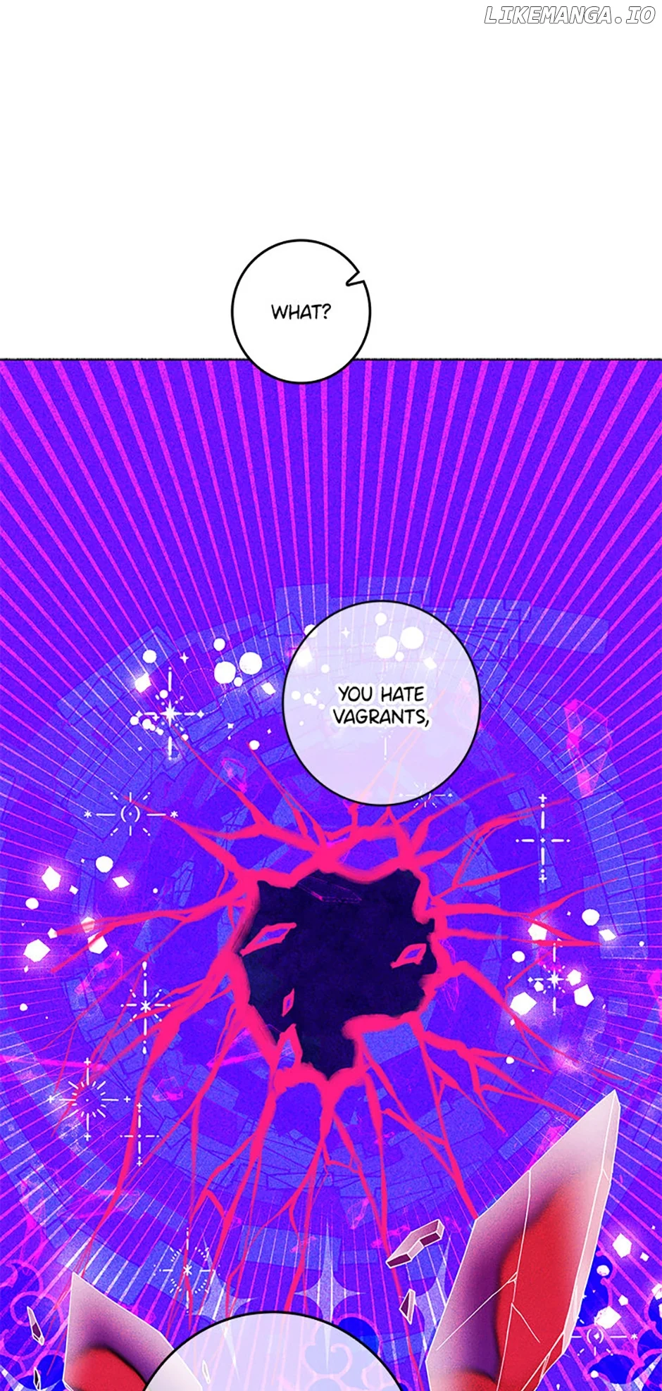 Welcome to Horong Café chapter 27 page 71