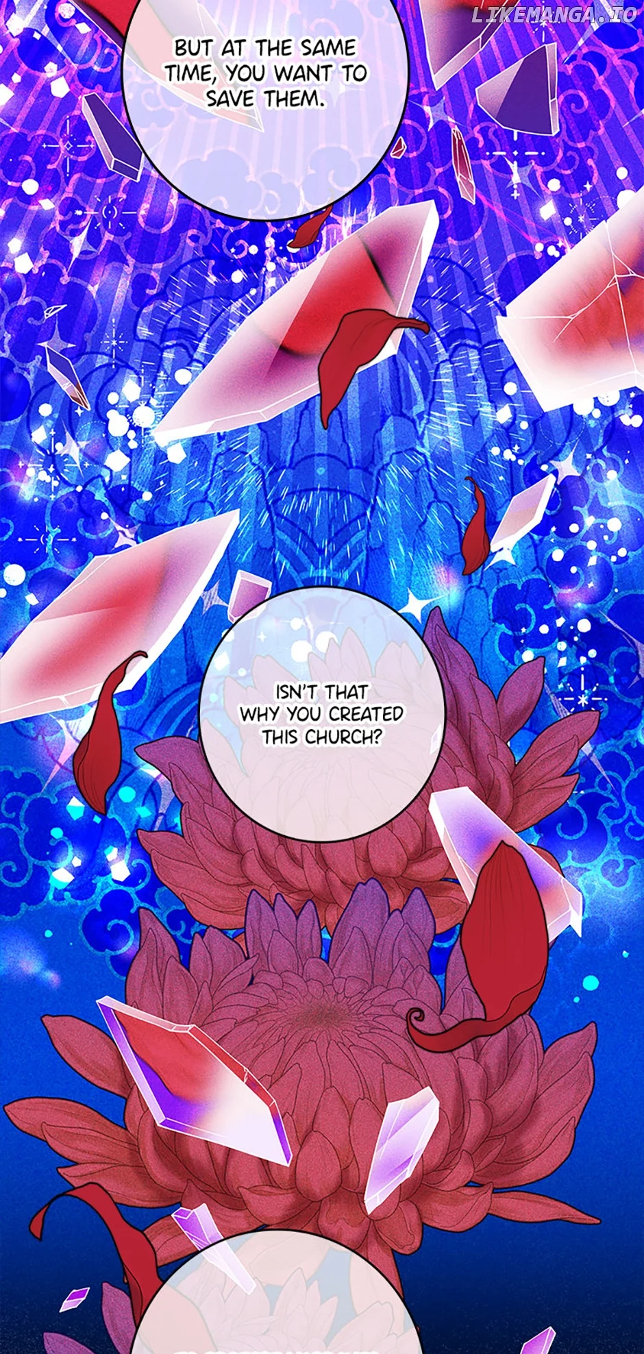 Welcome to Horong Café chapter 27 page 72