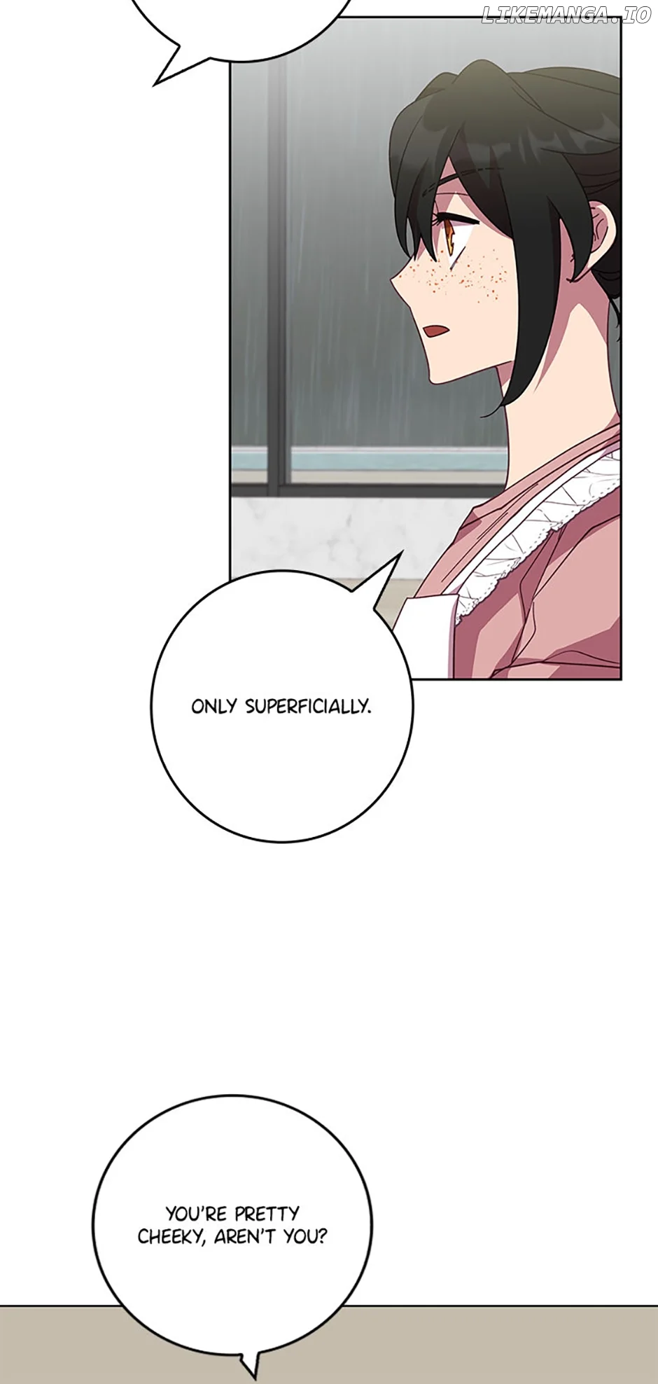 Welcome to Horong Café chapter 27 page 74
