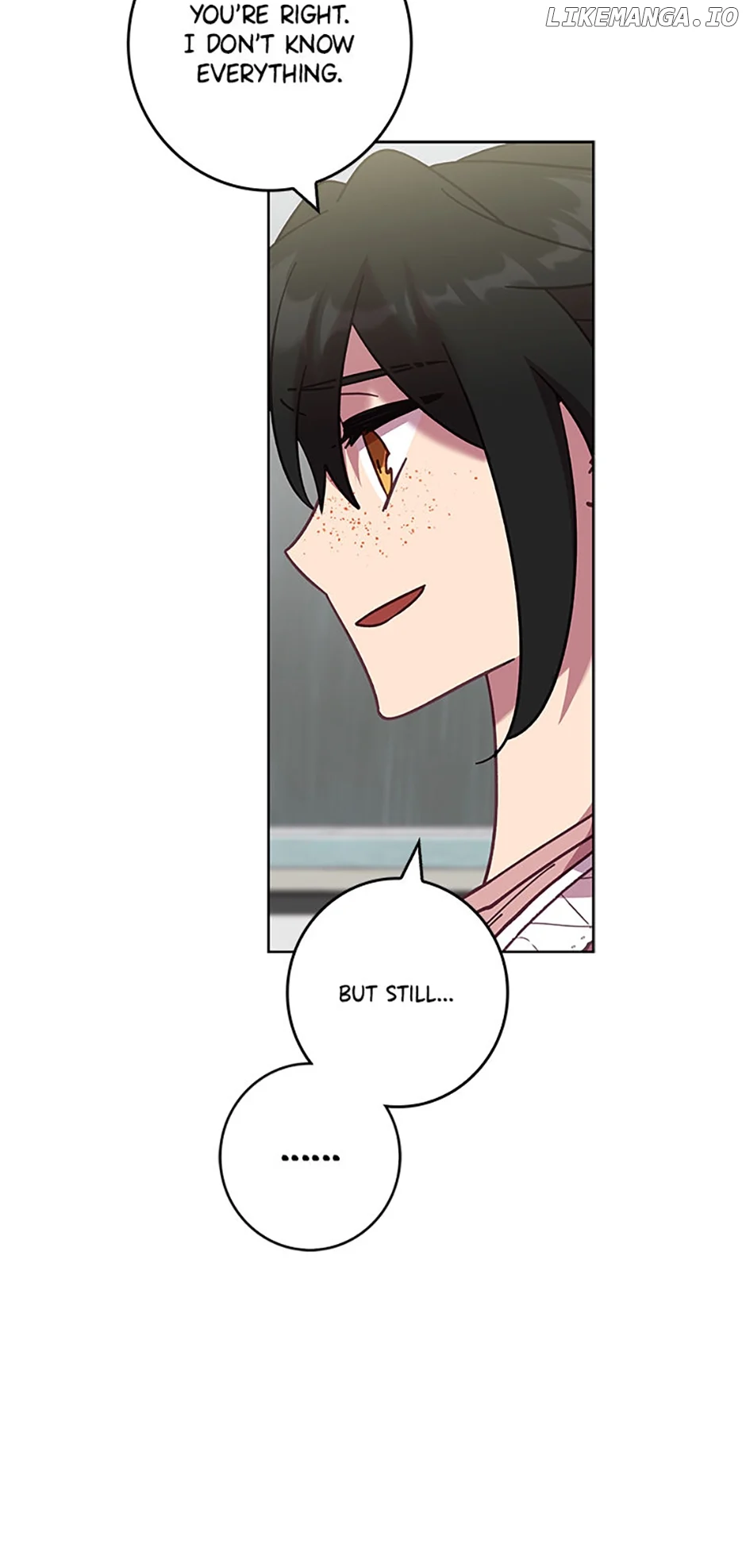 Welcome to Horong Café chapter 27 page 76