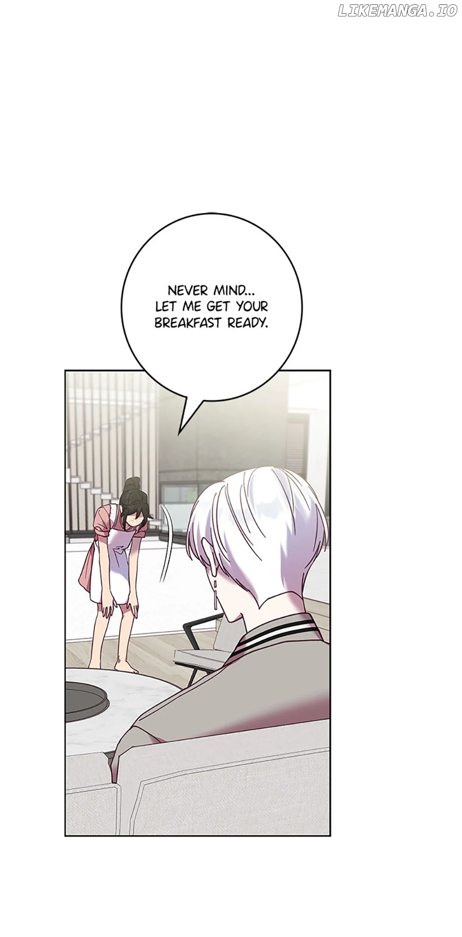 Welcome to Horong Café chapter 27 page 77