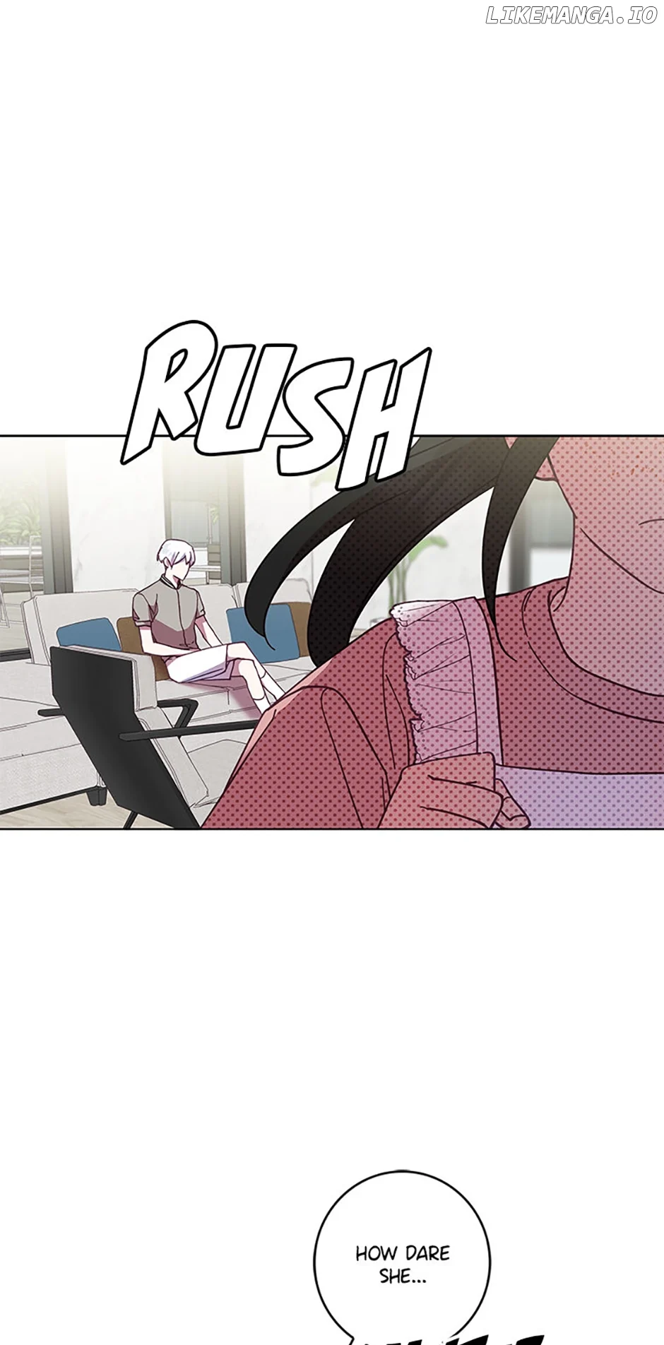 Welcome to Horong Café chapter 27 page 79
