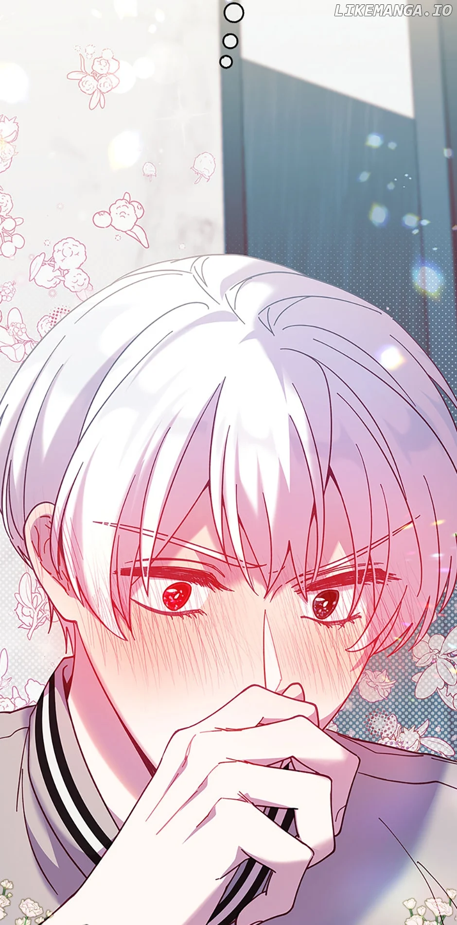 Welcome to Horong Café chapter 27 page 81