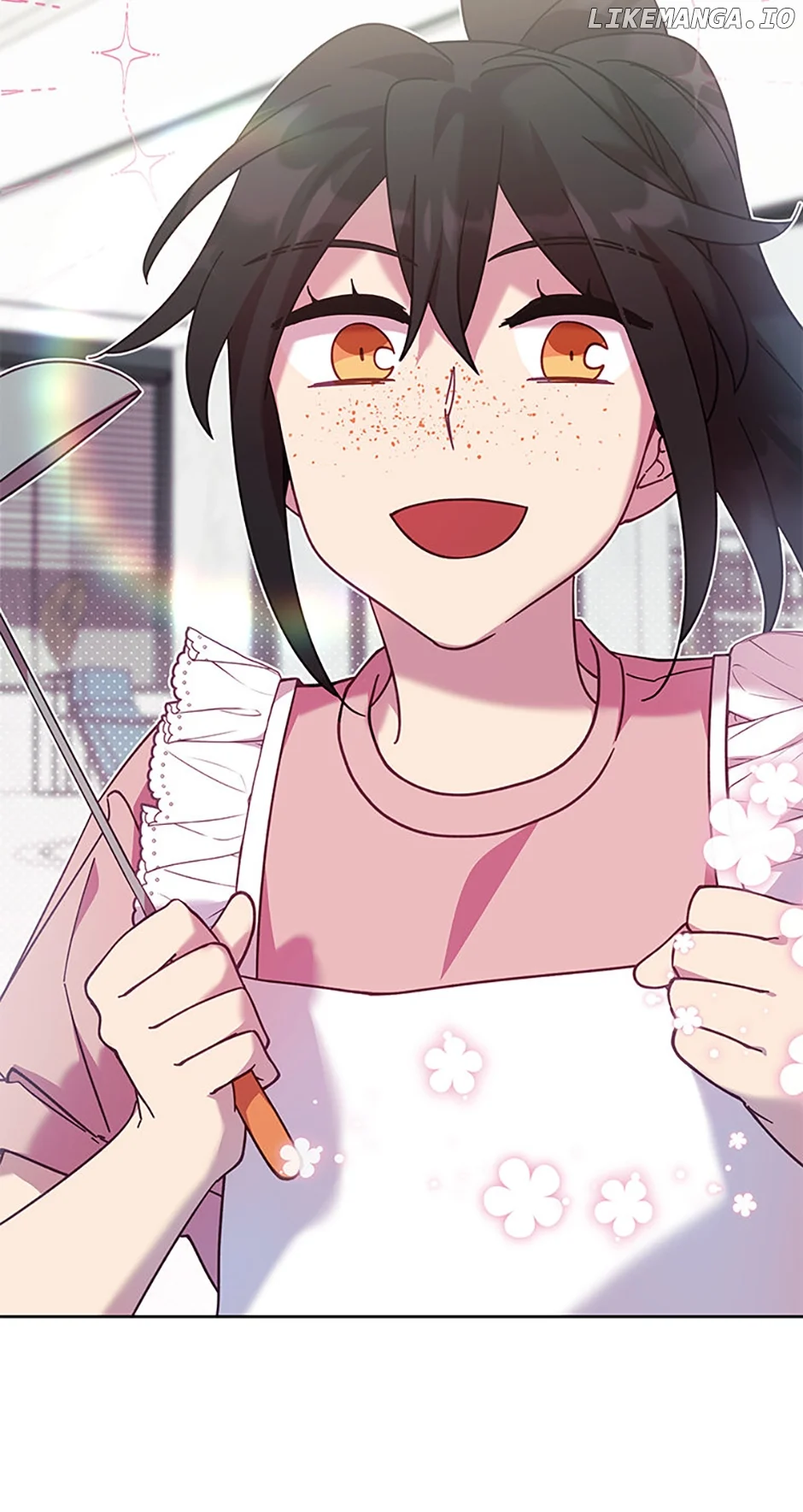 Welcome to Horong Café chapter 27 page 90