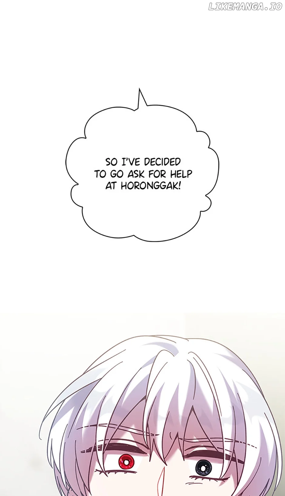 Welcome to Horong Café chapter 27 page 91
