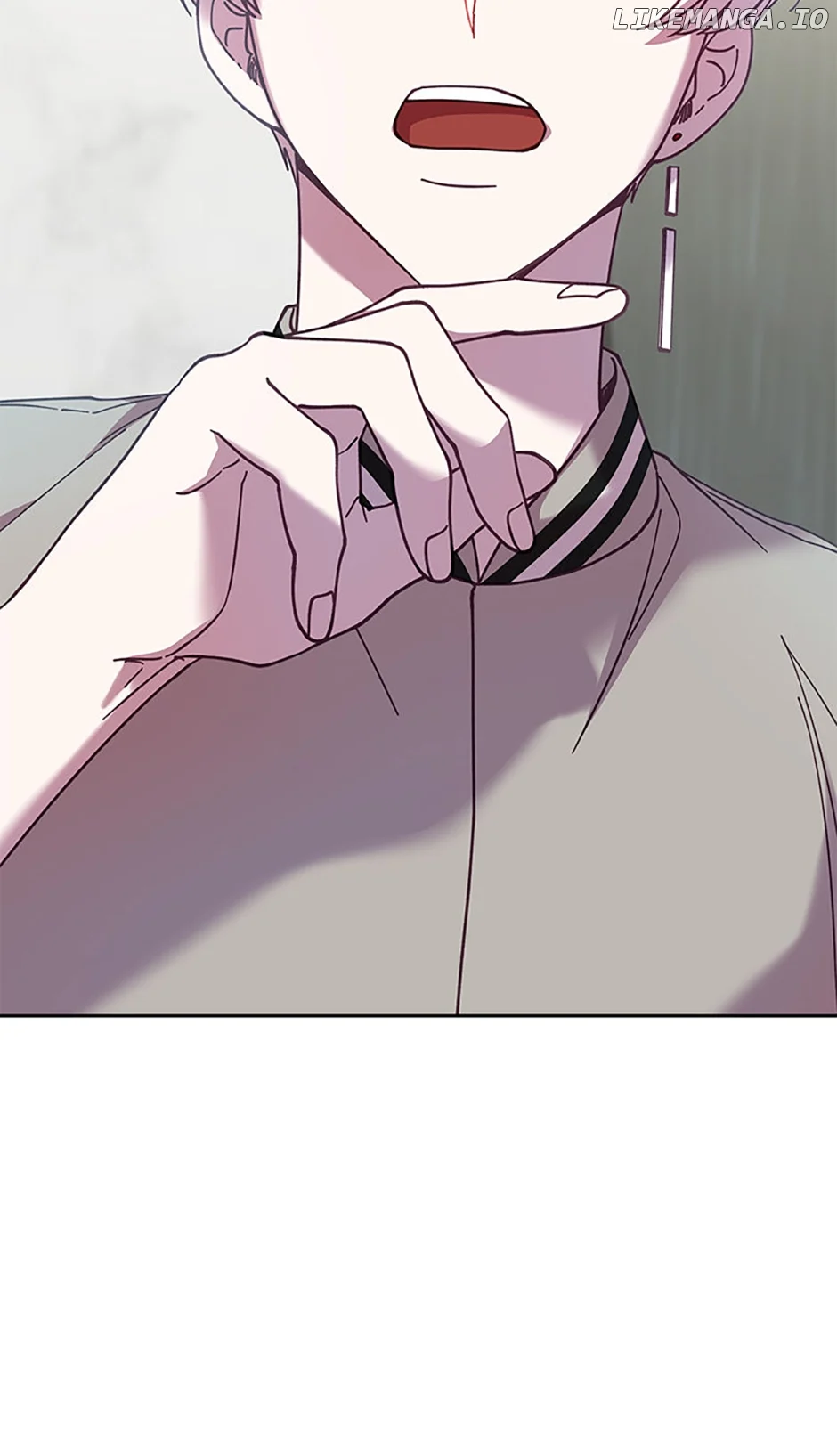 Welcome to Horong Café chapter 27 page 92