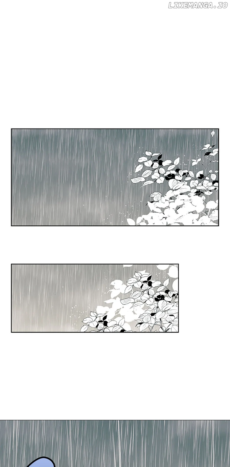 Welcome to Horong Café chapter 28 page 1