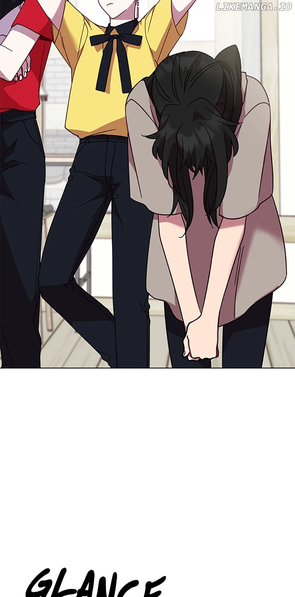 Welcome to Horong Café chapter 28 page 4